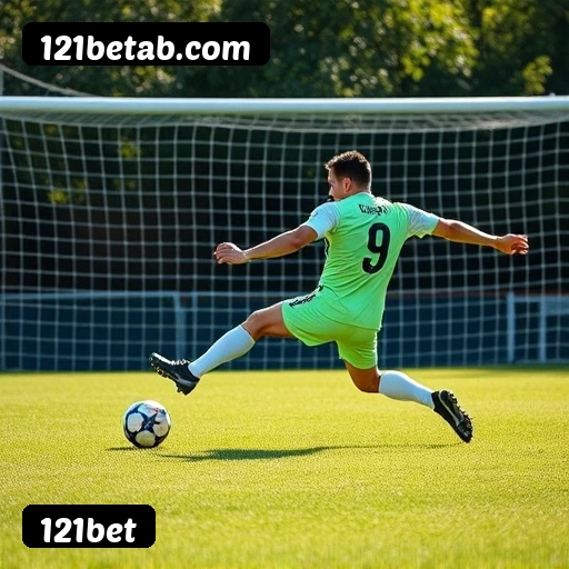 Tabela RTP dos jogos de cassino da 121bet