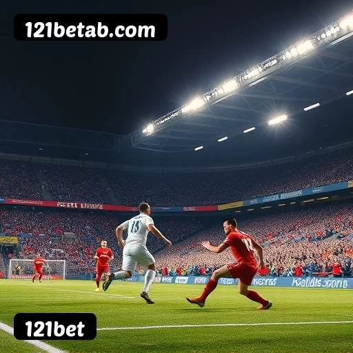 Loterias online disponíveis na 121bet